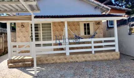 Casa à venda em Lambari, Centro, com 4 quartos, com 93.75 m²