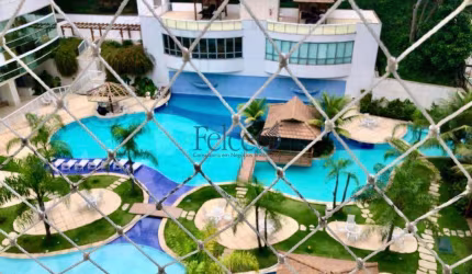 Cobertura à venda em Rio de Janeiro, Freguesia de Jacarepaguá, com 4 quartos, com 108 m²