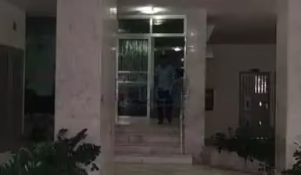 Apartamento à venda em Rio de Janeiro, Andaraí, com 1 quarto, com 40 m²