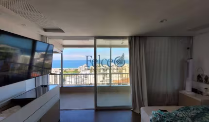Cobertura para alugar em Rio de Janeiro, Barra da Tijuca, com 2 quartos, com 167 m²