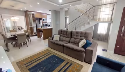 Casa com 3 quartos à venda na Rua dos Canários, 100, Igara, Canoas, 176 m2 por R$ 980.000