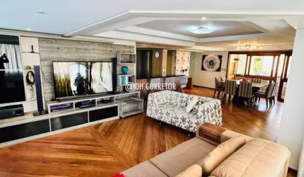 Apartamento com 201m² no Centro de Canoas