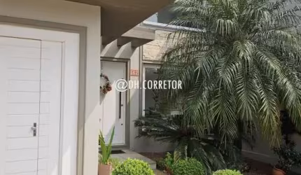 Casa com 178m² em terreno 10x20