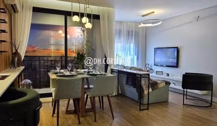 Apartamentos de 2 e 3 Dormitórios no Centro de Canoas