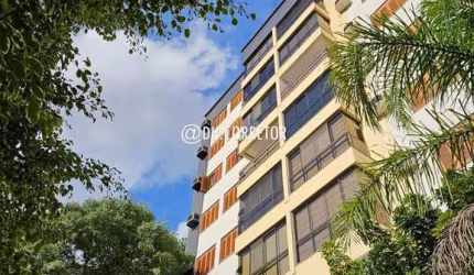 Apartamento com 3 quartos à venda na Rua Ângelo Possebon, 295, Centro, Canoas, 121 m2 por R$ 649.900