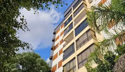 Apartamento com 3 quartos à venda na Rua Ângelo Possebon, 295, Centro, Canoas, 121 m2 por R$ 649.900