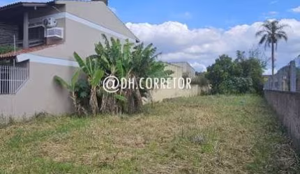 Terreno à venda na Rua Tomé de Souza, 301, Nossa Senhora das Graças, Canoas por R$ 395.000