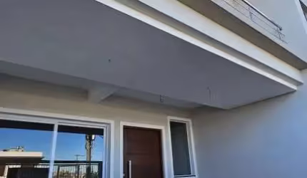 Casa com 3 quartos à venda na Rua Frei Henrique de Coimbra, 664, Nossa Senhora das Graças, Canoas, 142 m2 por R$ 595.000