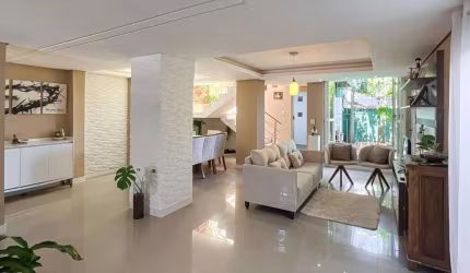 Casa com 3 quartos à venda na Rua Hélio Fraga de Moraes Sarmento, 80, São José, Canoas, 168 m2 por R$ 599.000