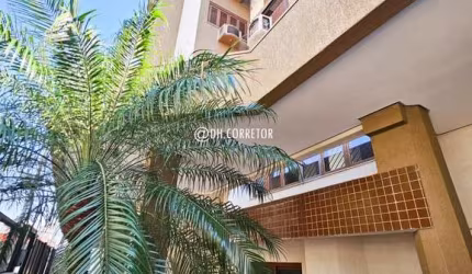 Apartamento com 3 quartos à venda na Rua Anita Garibaldi, 345, Centro, Canoas, 139 m2 por R$ 820.000