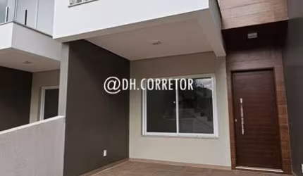 Casa com 2 quartos à venda na Rua Ari Martins, 38, São José, Canoas, 104 m2 por R$ 494.000