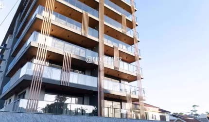 Apartamento com 2 quartos à venda na Rua Doutor Selbach, 272, Nossa Senhora das Graças, Canoas, 121 m2 por R$ 1.242.635