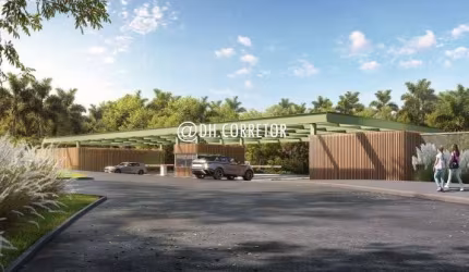 AURA Legano Condomínio Clube Terrenos à Venda