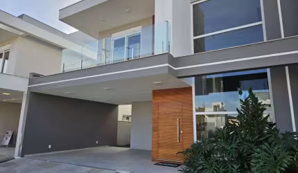 Casa em condomínio fechado com 3 quartos à venda na Rua dos Pinheiros, 141, Igara, Canoas, 224 m2 por R$ 1.850.000