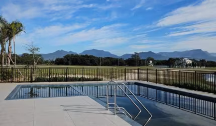 Terreno À VENDA no Condomínio Parque das Figueira