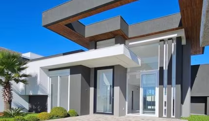 Casa À VENDA no Terrasul Condomínio Clube em Capão da Canoa