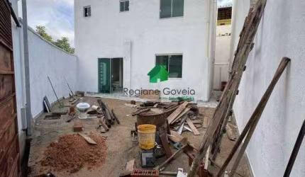 Casa 3 quartos à venda, Eldorado - Ibirité