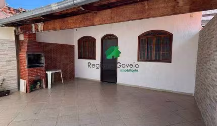 Casa 2 quartos à venda, Jardim das Flores - Ibirité