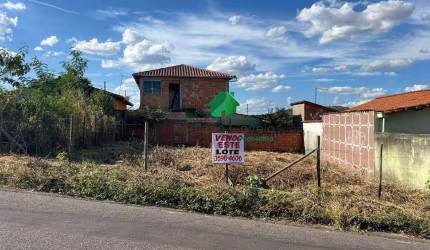Lote à venda - São Pedro - Ibirité