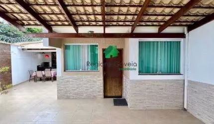 Casa 3 quartos à venda, Bosque - Ibirité