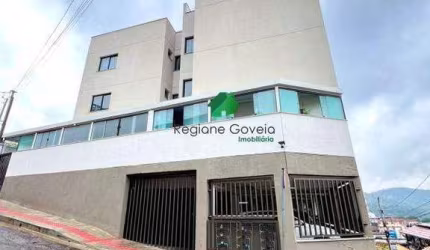 Apartamento 2 quartos à venda, Alvorada - Ibirité