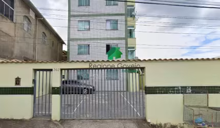 Apartamento 3 quartos à venda, Monsenhor Horta - Ibirité