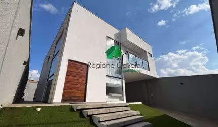 Casa 4 quartos à venda - Vila Maria Regina - Juatuba