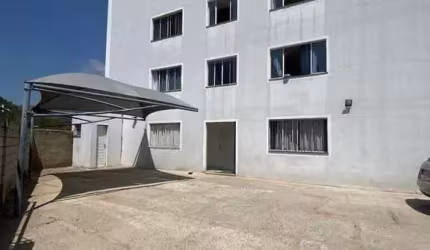 Apartamento com 2 dormitórios à venda, 90 m² por R$ 250.000,00 - Bosque do Ibirite - Ibirité/MG