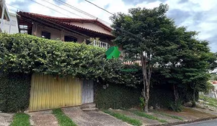 Casa 3 quartos à venda, Santa Maria - Ibirité