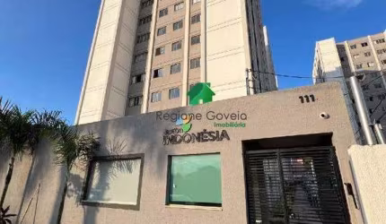 Apartamento 2 quartos à venda, Várzea - Ibirité