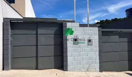 Casa 2 quartos à venda, Nossa Senhora Aparecida - Ibirité