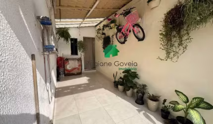 Casa 2 quartos à venda, Camargos - Ibirité
