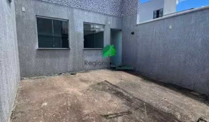 Casa 2 quartos à venda, Recanto Verde - Ibirité
