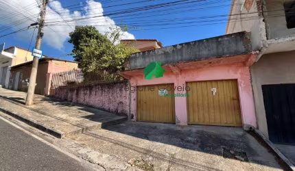 Casa à venda, Bosque - Ibirité