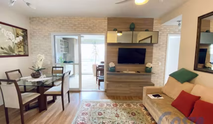 Apartamento em Perdizes  -  São Paulo