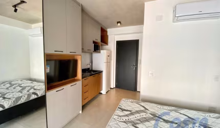 Studio em Bela Vista  -  São Paulo