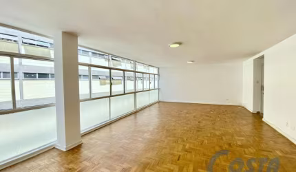 Apartamento em Paraíso  -  São Paulo