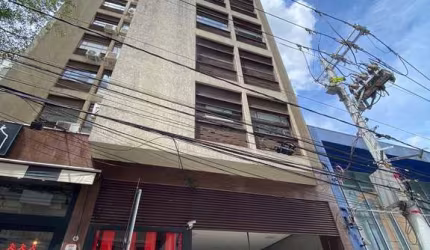 Conjunto / Sala em Jardim Paulista  -  São Paulo