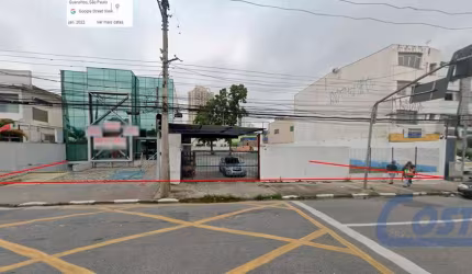 Galpão / Depósito / Armazém em Macedo  -  Guarulhos