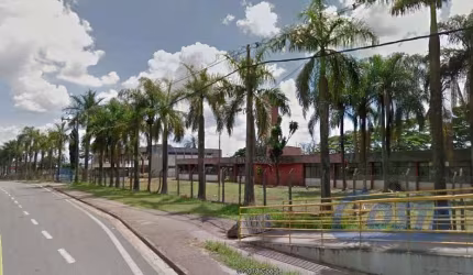 Galpão / Depósito / Armazém em Cumbica  -  Guarulhos