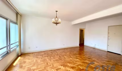 Apartamento em Jardim Paulista  -  São Paulo
