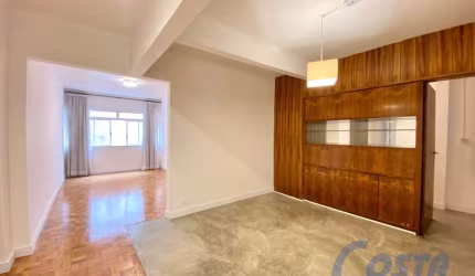 Apartamento em Bela Vista  -  São Paulo