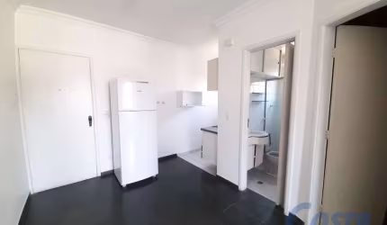 Apartamento em Planalto Paulista - São Paulo, SP