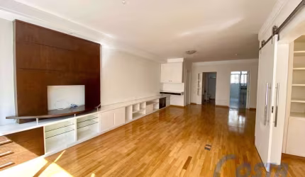 Apartamento em Jardim Paulista  -  São Paulo