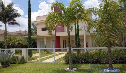 Casa de Condomínio em Condomínio Horizonte Azul II, Itupeva  -  Itupeva
