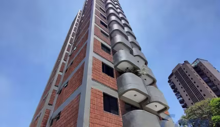 Apartamento em Planalto Paulista  -  São Paulo