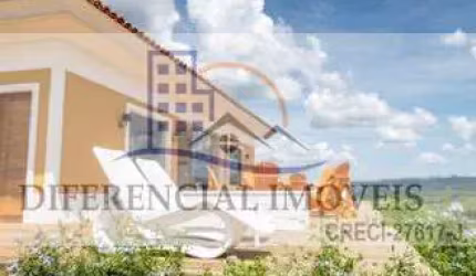 Terreno - Ninho Verde 2 - Botucatu