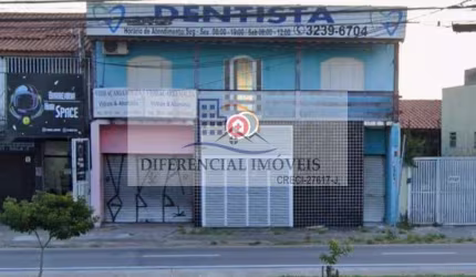 IMÓVEL COMERCIAL NA ITAVUVU PISO INFERIOR