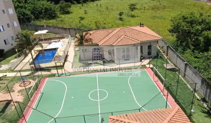 APARTAMENTO RESIDENCIAL LE PARC CIDADE