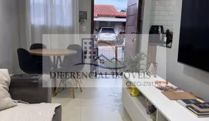 CASA NO CONDOMINIO RESIDENCIAL ESTORIL